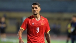 Sự hồi sinh của Đỗ Hoàng Hên: Từ cầu thủ bị thanh lý đến 'vũ khí' của HLV Kim Sang-sik