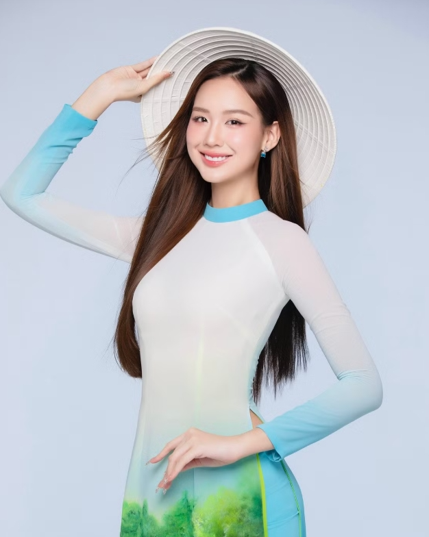 Hoa hậu Bảo Ngọc có làm nên chuyện tại Miss World 2026 trên sân nhà? Hoa hậu Bảo Ngọc có làm nên chuyện tại Miss World 2026 trên sân nhà?