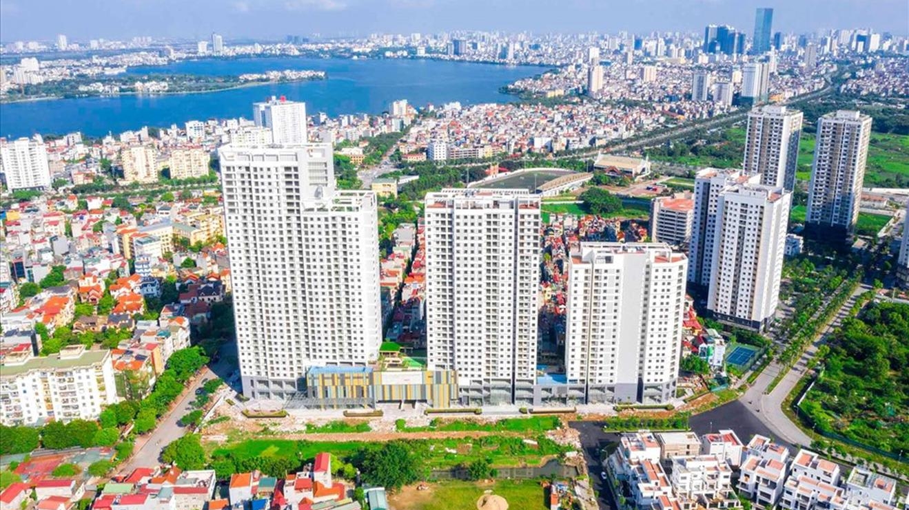 Đề xuất mới nhất về thuế thu nhập khi mua bán nhà đất