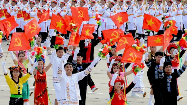 Đề xuất ngày Văn hóa Việt Nam 24/11, lao động nghỉ lễ, hưởng nguyên lương