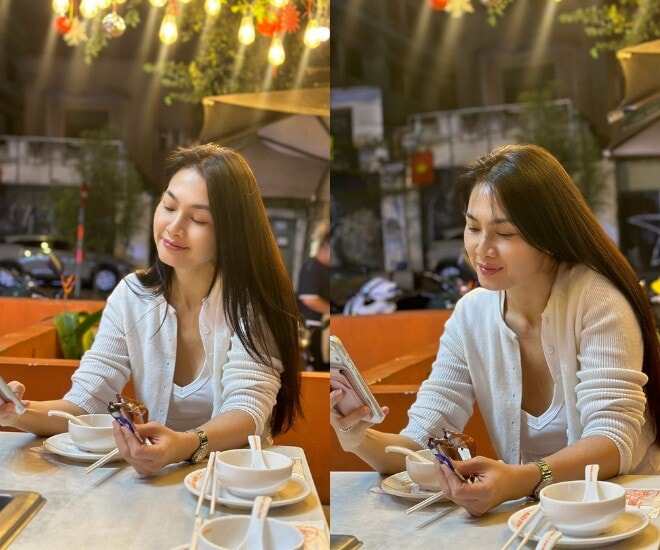 Siêu mẫu Anh Thư tuổi 44: Nhan sắc trẻ trung và triết lý sống sau đổ vỡ Siêu mẫu Anh Thư tuổi 44: Nhan sắc trẻ trung và triết lý sống sau đổ vỡ