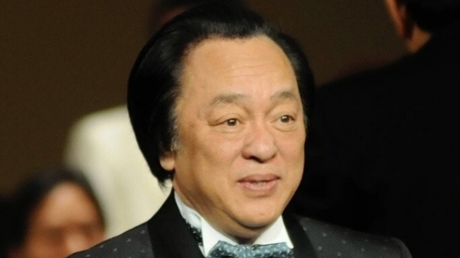 NSND Trung Kiên: Chân dung vị Thứ trưởng tài hoa và gia đình nghệ thuật mẫu mực