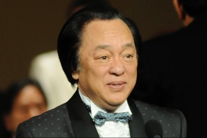 NSND Trung Kiên: Chân dung vị Thứ trưởng tài hoa và gia đình nghệ thuật mẫu mực