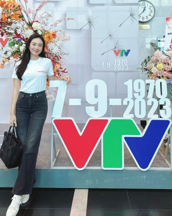 MC Mai Ngọc và cuộc sống viên mãn tại Bắc Ninh sau khi rời VTV MC Mai Ngọc và cuộc sống viên mãn tại Bắc Ninh sau khi rời VTV