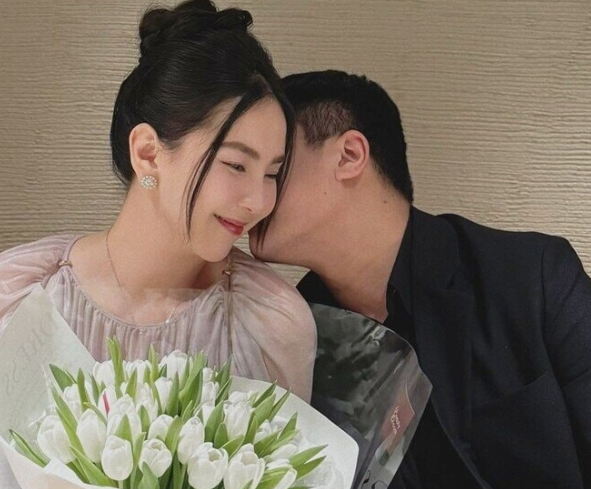 MC Mai Ngọc và cuộc sống viên mãn tại Bắc Ninh sau khi rời VTV MC Mai Ngọc và cuộc sống viên mãn tại Bắc Ninh sau khi rời VTV