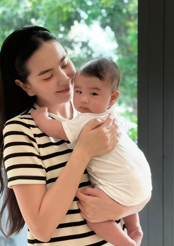 MC Mai Ngọc và cuộc sống viên mãn tại Bắc Ninh sau khi rời VTV MC Mai Ngọc và cuộc sống viên mãn tại Bắc Ninh sau khi rời VTV