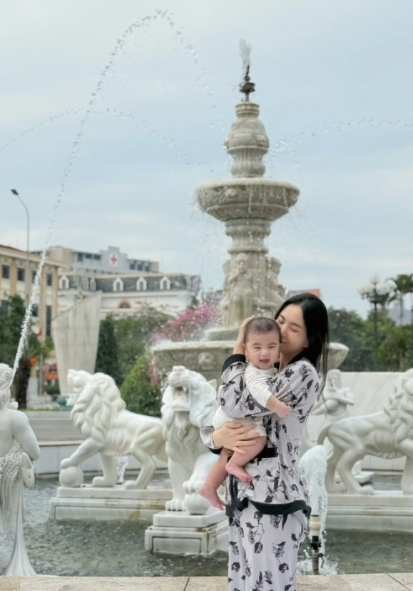 MC Mai Ngọc và cuộc sống viên mãn tại Bắc Ninh sau khi rời VTV MC Mai Ngọc và cuộc sống viên mãn tại Bắc Ninh sau khi rời VTV