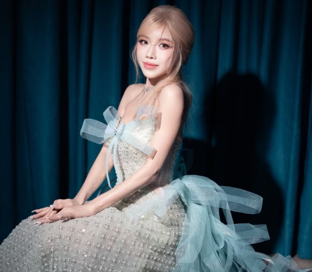 Trang Pháp có tiến sâu khi thi Đạp gió 2026 tại Trung Quốc? Trang Pháp có tiến sâu khi thi Đạp gió 2026 tại Trung Quốc?