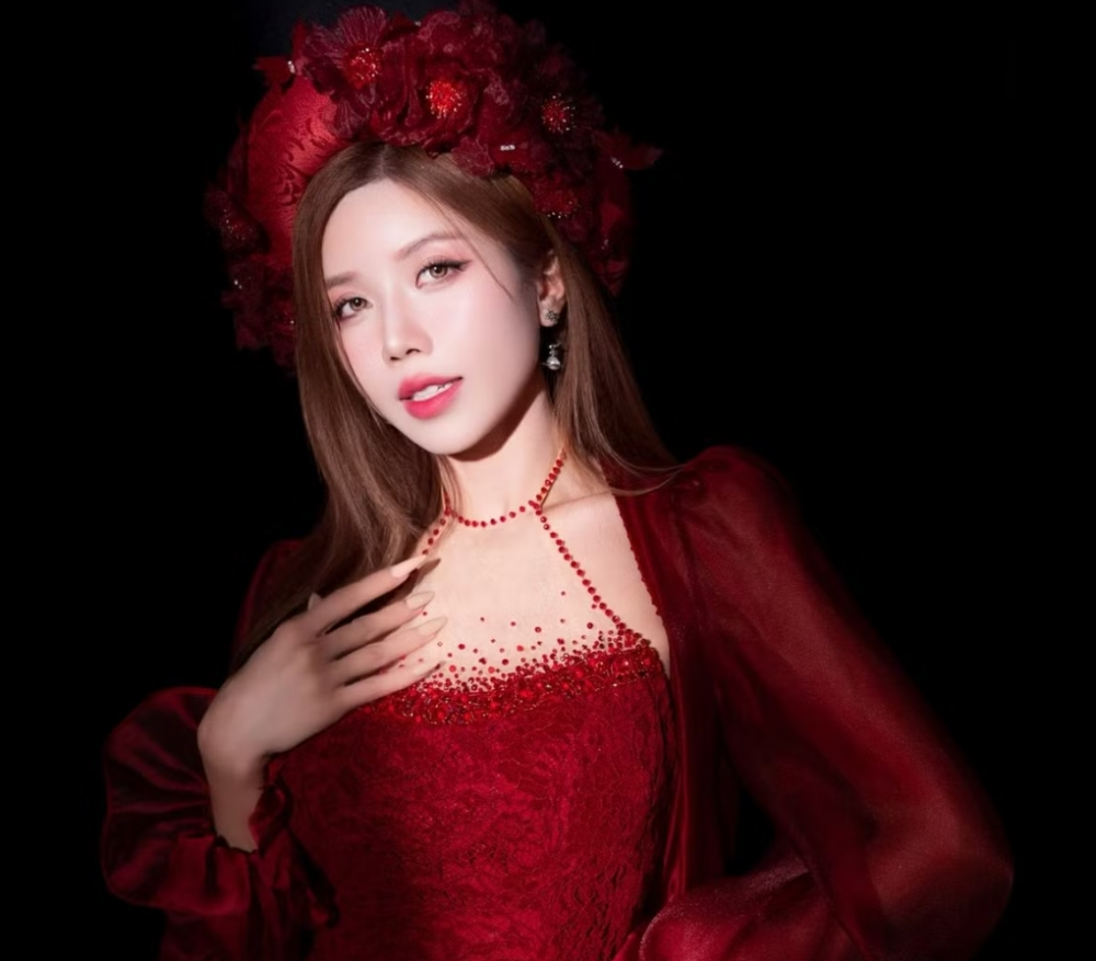 Trang Pháp có tiến sâu khi thi Đạp gió 2026 tại Trung Quốc? Trang Pháp có tiến sâu khi thi Đạp gió 2026 tại Trung Quốc?