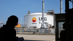 Phong tỏa eo biển Hormuz: Trung Quốc đối mặt cú sốc năng lượng ra sao?