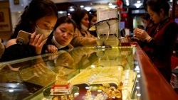 Vàng hạ nhiệt: Chốt lời hay tín hiệu đảo chiều?