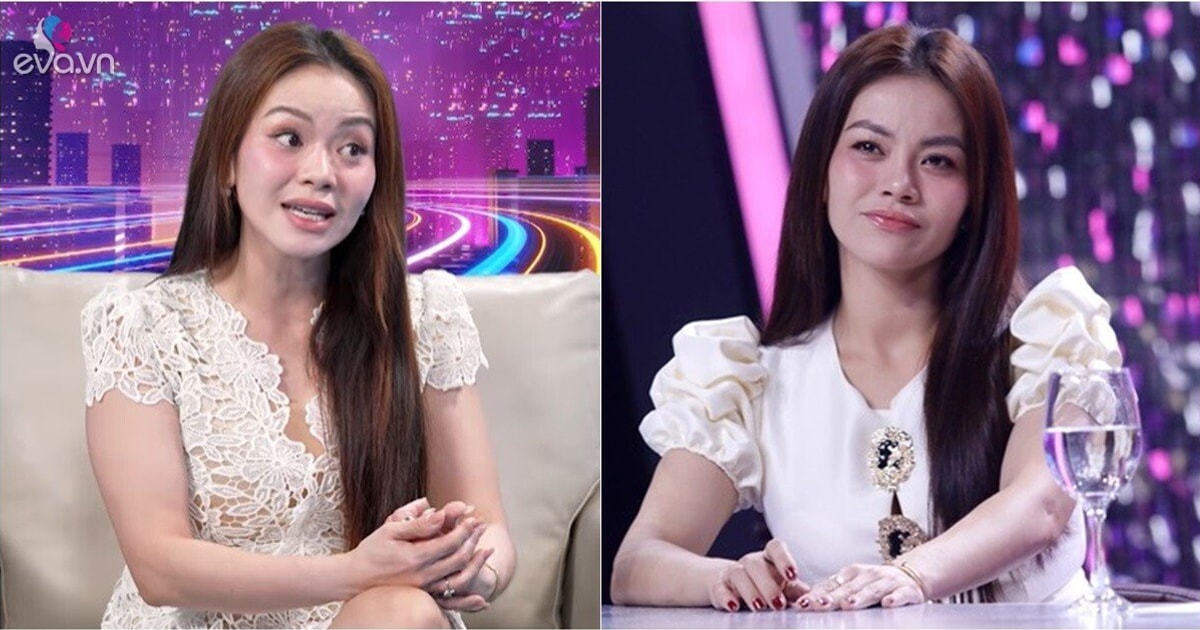 Ca sĩ Hải Yến Idol chia sẻ về trải nghiệm bị tấn công mạng và góc khuất sự nghiệp