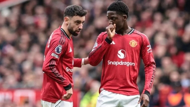 Dự án 150: Siêu đội hình đưa MU trở lại ngôi vương Ngoại hạng Anh năm 2028