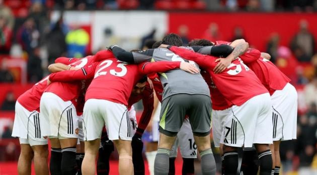 Dự án 150: Siêu đội hình đưa MU trở lại ngôi vương Ngoại hạng Anh năm 2028 Dự án 150: Siêu đội hình đưa MU trở lại ngôi vương Ngoại hạng Anh năm 2028