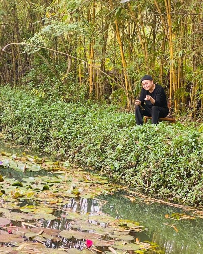 Cuộc sống hiện tại của nghệ sĩ Xuân Hinh