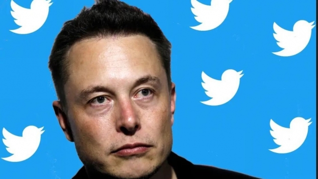 Elon Musk trở thành cổ đông lớn nhất của Twitter