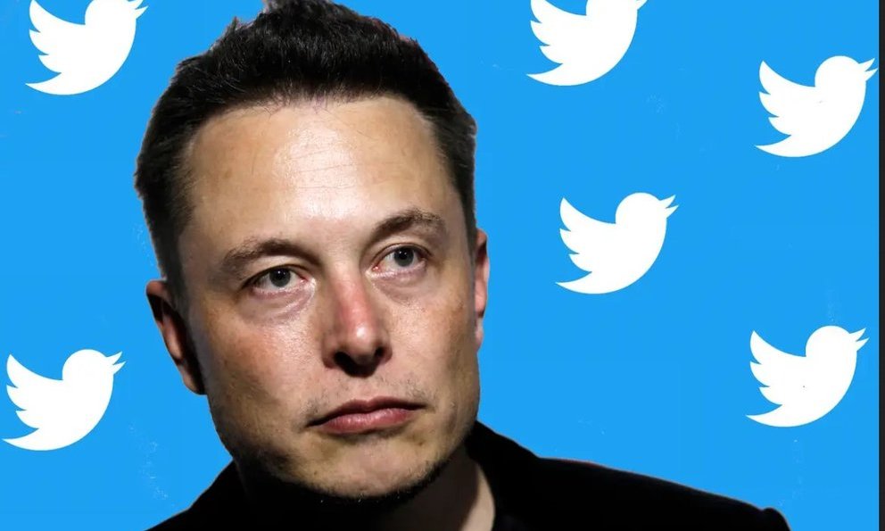 Elon Musk trở thành cổ đông lớn nhất của Twitter