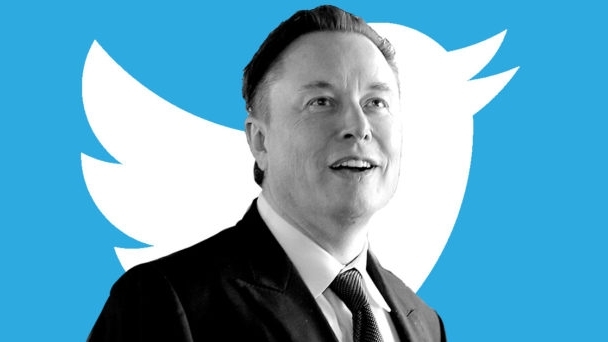 Elon Musk vừa đem đến một thay đổi không tưởng đối với mạng xã hội Twitter