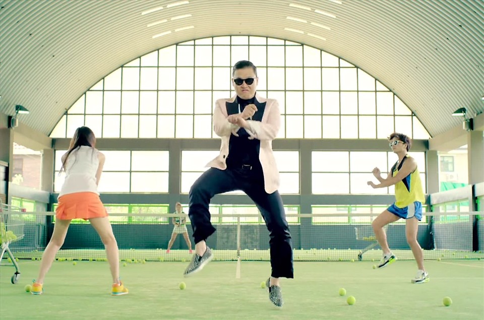 Chủ nhân hit “Gangnam Style” trở lại sau 5 năm vắng bóng
