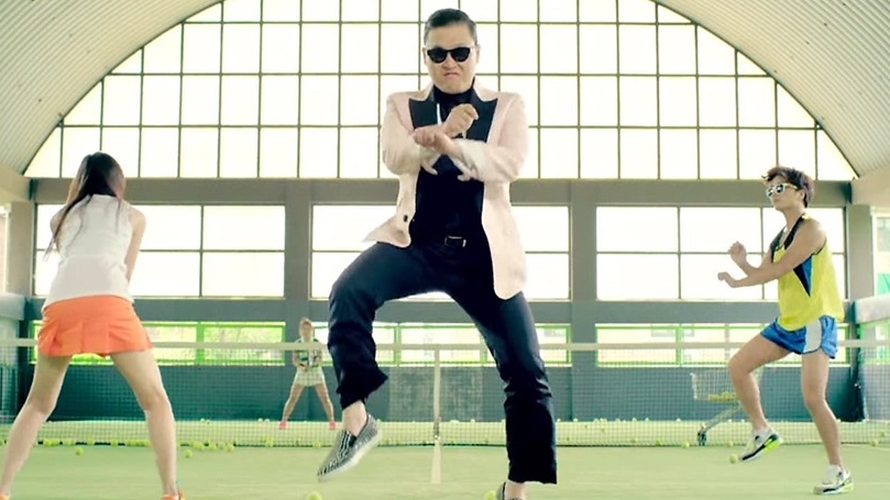 Chủ nhân hit “Gangnam Style” trở lại sau 5 năm vắng bóng