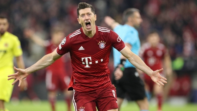 Hàng công chơi tệ đáng kinh ngạc, Bayern ngậm ngùi chia tay Champions League