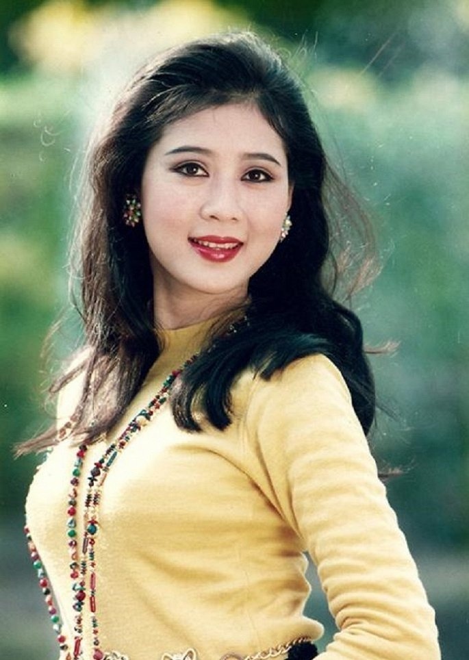 Sự nghiệp của 3 đại mỹ nhân của showbiz Việt thập niên 90: Người giải nghệ, kẻ hoàn toàn 'biến mất'