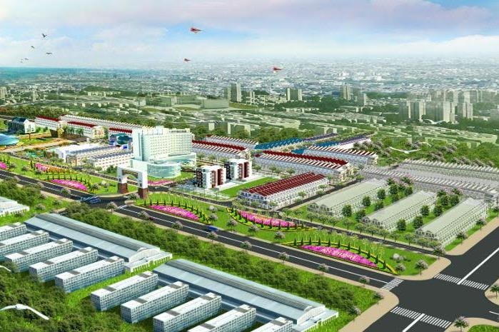 Tin bất động sản ngày 14/4: Bộ Xây dựng thanh tra nhiều dự án nhà ở thương mại, khu đô thị tại Đà Nẵng