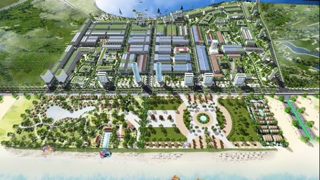 Tin bất động sản ngày 14/4: Bộ Xây dựng thanh tra nhiều dự án nhà ở thương mại, khu đô thị tại Đà Nẵng