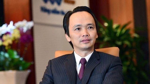 Bộ Công an đề nghị các tỉnh cung cấp thông tin về tài sản của ông Trịnh Văn Quyết