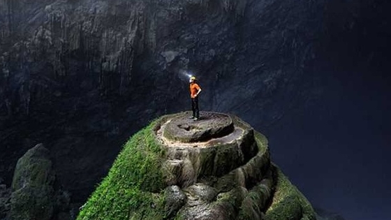 Hang Sơn Đoòng nằm ở đâu, dài bao nhiêu km? và những điều chưa biết về địa danh nổi tiếng thế giới này