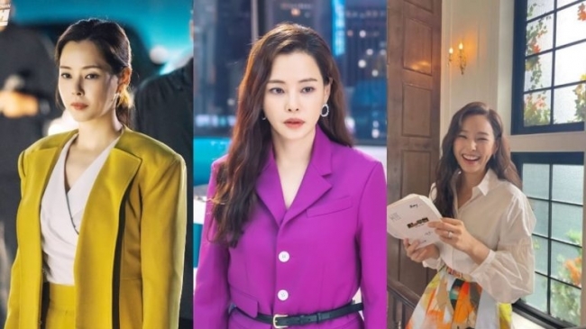 9 phong cách thời trang thời thượng trong phim truyền hình Hàn Quốc
