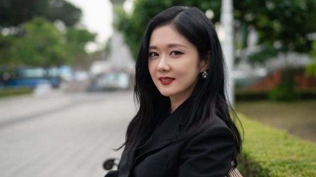 'Mỹ nhân không tuổi' Jang Nara khoe mặc mộc, vô tình tiết lộ tình trạng sức khỏe đáng lo ngại