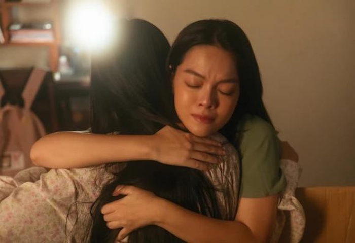 Bị tố nhéo diễn viên nhí đến khóc để quảng bá MV, Phạm Quỳnh Anh phản ứng ra sao?