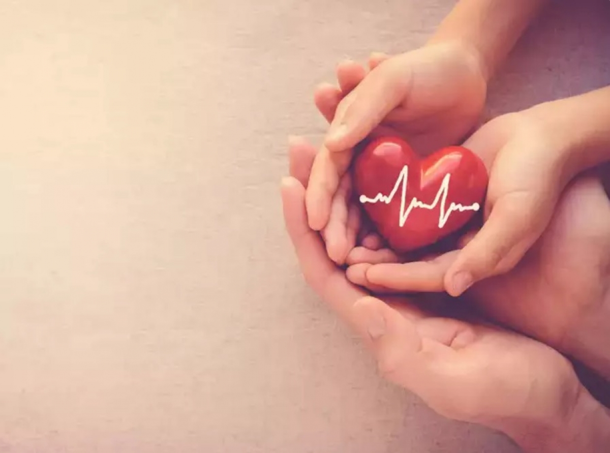 6 hoạt động có thể ảnh hưởng đến sức khỏe tim mạch