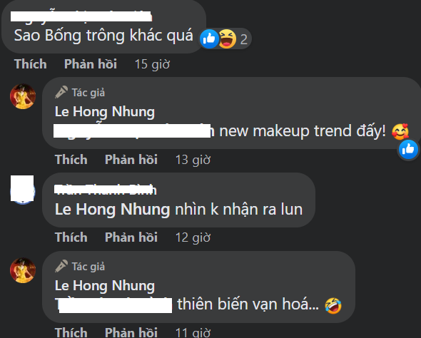 Diva Hồng Nhung khoe nhan sắc khác lạ khiến cư dân mạng xôn xao bàn tán