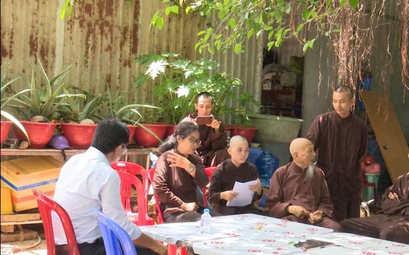 Vụ Tịnh thất Bồng Lai: Tiếp tục gia hạn tạm giam 3 bị can đến khi nào?