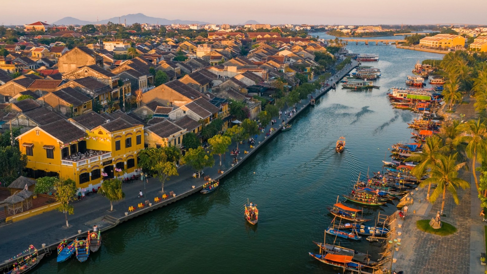 Báo nước ngoài gợi ý 10 điểm đến ở Việt Nam du khách không nên bỏ qua