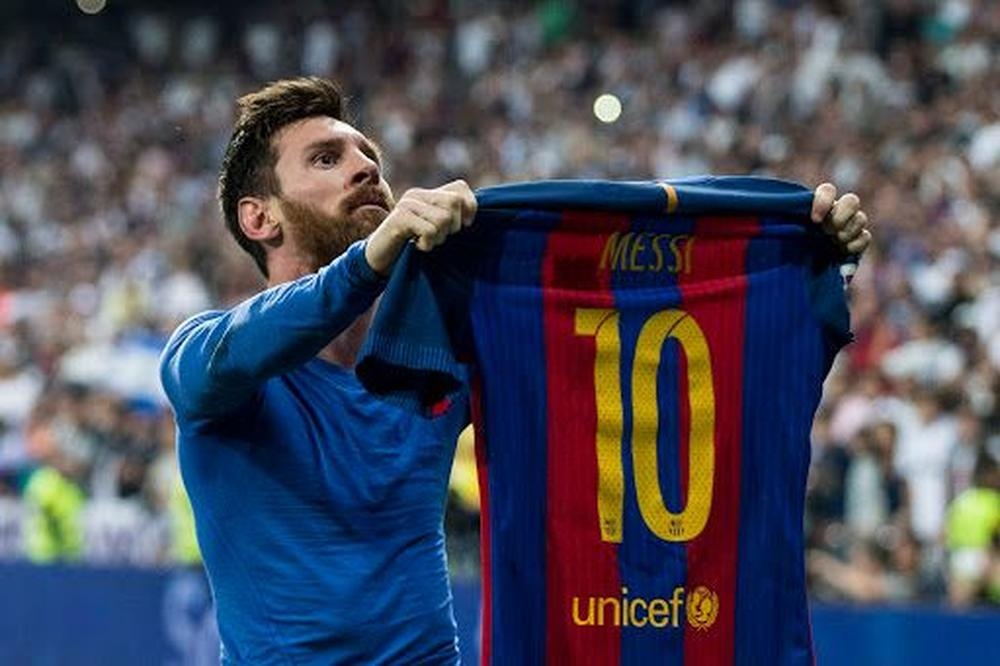 Barca khong can Messi anh 2
