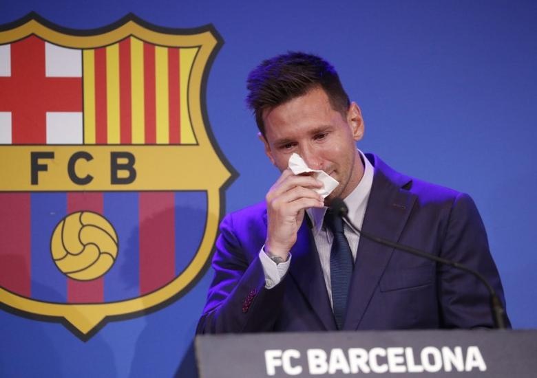Barca khong can Messi anh 1