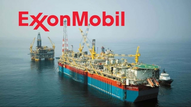 Chuyển đổi năng lượng mang lại gì cho Exxon Mobil?