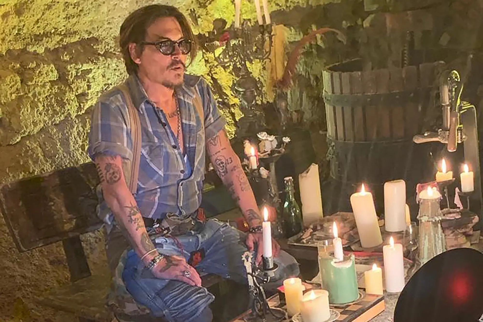 Johnny Depp anh 6