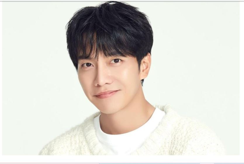 Vợ chồng Lee Seung Gi: “Chúng tôi sẽ sống và trả ơn”