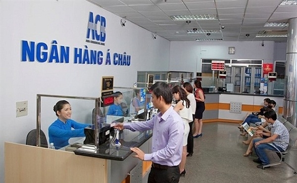 Tin ngân hàng ngày 14/4: ACB lãi trước thuế 5.120 tỷ đồng, tăng 24% so với cùng kỳ