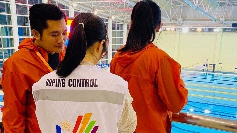 Thể thao Việt Nam và câu chuyện buồn từ doping