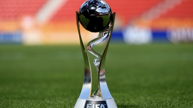 FIFA công bố chủ nhà của vòng chung kết U20 World Cup 2023