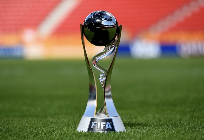 FIFA công bố chủ nhà của vòng chung kết U20 World Cup 2023