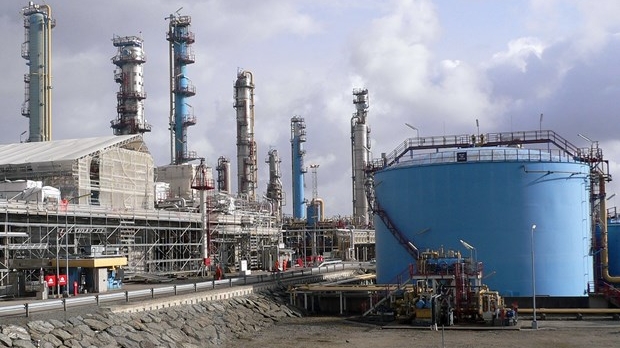 Na Uy có kế hoạch quốc hữu hóa mạng lưới đường ống dẫn khí đốt