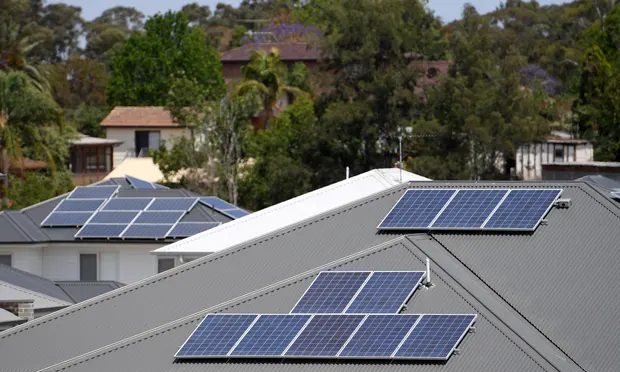 Australia đạt sản lượng năng lượng tái tạo kỷ lục trong quý 1 năm 2023