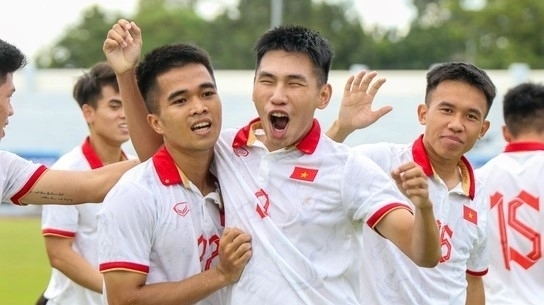 Vua phá lưới U23 Đông Nam Á cũng "thất sủng" dưới thời HLV Hoàng Anh Tuấn