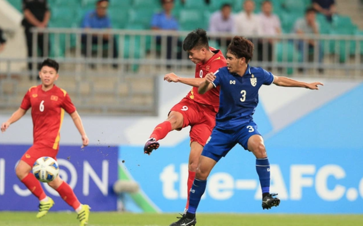 Vua phá lưới U23 Đông Nam Á cũng "thất sủng" dưới thời HLV Hoàng Anh Tuấn
